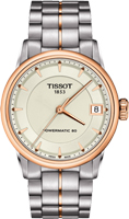 Tissot Powermatic T086.207.22.261.01