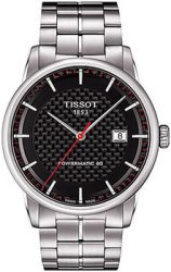 Tissot Luxury T086.407.11.201.00