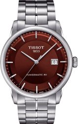 Tissot Luxury T086.407.11.291.00