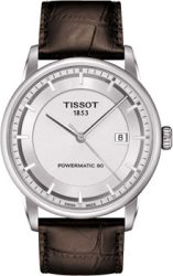 Tissot Luxury T086.407.16.031.00