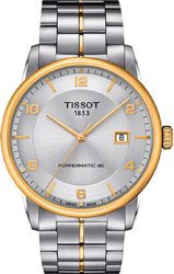 Tissot Luxury T086.407.22.037.00