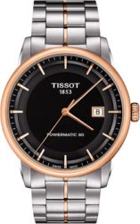 Tissot Powermatic T086.407.22.051.00