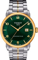 Tissot Luxury T086.407.22.097.00