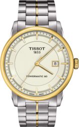 Tissot Powermatic T086.407.22.261.00
