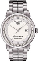Tissot Luxury T086.408.11.016.00