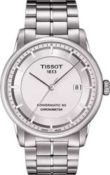Tissot Luxury T086.408.11.031.00