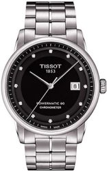 Tissot Luxury T086.408.11.056.00