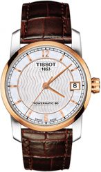 Tissot Titanium T087.207.56.117.00