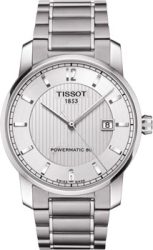 Tissot Titanium T087.407.44.037.00