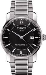 Tissot Titanium T087.407.44.057.00