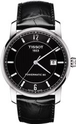 Tissot Titanium T087.407.46.057.00