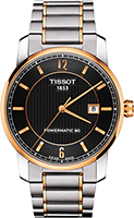 Tissot Titanium T087.407.55.067.00