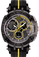 Tissot T-RACE T092.417.37.067.01