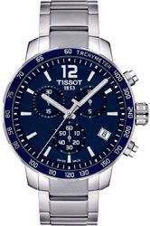 Tissot Quickster T095.417.11.047.00