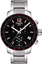 Tissot Quickster T095.417.11.057.00