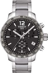 Tissot Quickster T095.417.11.067.00