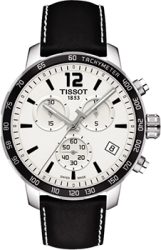 Tissot Quickster T095.417.16.037.00