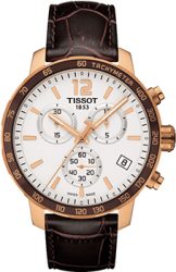 Tissot Quickster T095.417.36.037.00