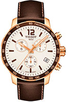 Tissot Quickster T095.417.36.037.02