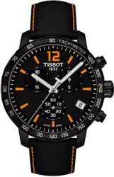 Tissot Quickster T095.417.36.057.00