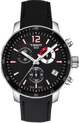 Tissot Quickster T095.449.17.057.00