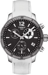 Tissot Quickster T095.449.17.067.00