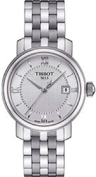 Tissot Bridgeport T097.010.11.038.00