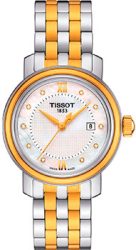 Tissot Bridgeport T097.010.22.116.00