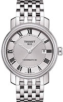 Tissot Bridgeport T097.407.11.033.00