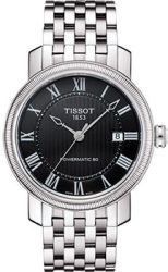 Tissot Bridgeport T097.407.11.053.00