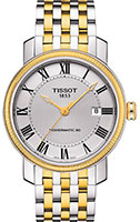 Tissot Bridgeport T097.407.22.033.00