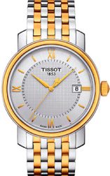 Tissot Bridgeport T097.410.22.038.00