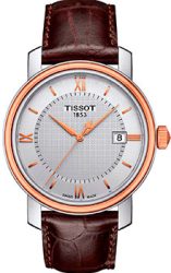 Tissot Bridgeport T097.410.26.038.00