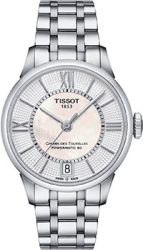 Tissot Chemin des Tourelles T099.207.11.118.00