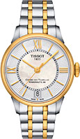 Tissot Chemin des Tourelles T099.207.22.118.00