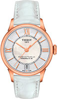 Tissot Chemin des Tourelles T099.207.36.118.00