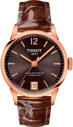 Tissot Chemin des Tourelles T099.207.36.447.00