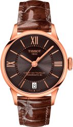 Tissot Chemin des Tourelles T099.207.36.448.00