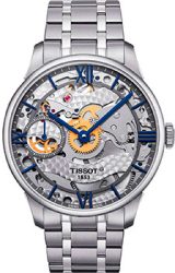 Tissot Chemin des Tourelles T099.405.11.418.00