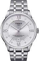 Tissot Chemin des Tourelles T099.407.11.033.00