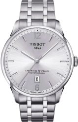 Tissot Chemin des Tourelles T099.407.11.037.00