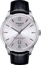 Tissot Chemin des Tourelles T099.407.16.037.00