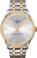 Tissot Chemin des Tourelles T099.407.22.037.00