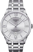 Tissot Chemin des Tourelles COSC T099.408.11.038.00