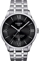 Tissot Chemin des Tourelles COSC T099.408.11.058.00