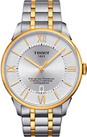 Tissot Chemin des Tourelles COSC T099.408.22.038.00