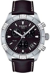 Tissot PR 100 Sport T101.617.16.051.00