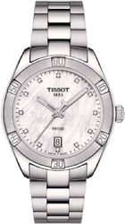 Tissot Sport Chic T101.910.11.116.00