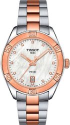 Tissot Sport Chic T101.910.22.116.00