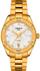 Tissot PR 100 T101.910.33.116.01